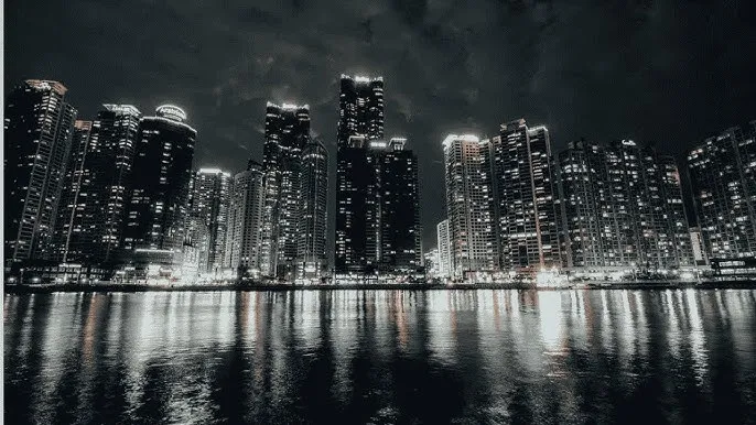 许愿神龙在线观看 - 城市之光：霓虹背后的人间烟火